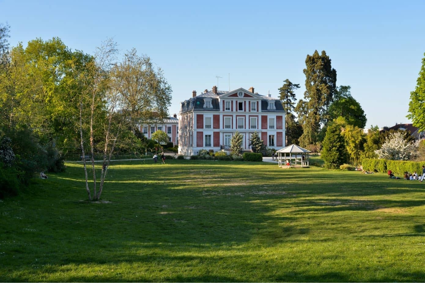 Potager du Dauphin